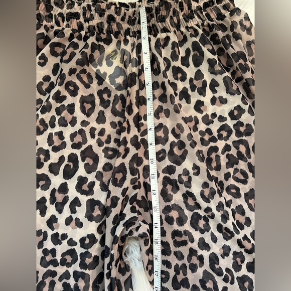 NWT Show Me Your Mumu Jet Setter Pants Size Medium - Picture 10 of 11